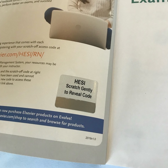 NCLEX Review Book Bundle - Picture 6 of 16